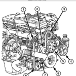 12 Hd Cummins Belt Diagram And The Description PHOTALITARISM