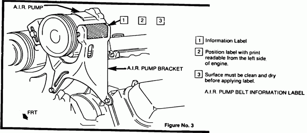 14 1989 Chevy 454 Belt Diagram NovalSidik