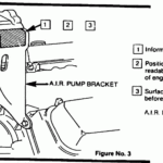 14 1989 Chevy 454 Belt Diagram NovalSidik