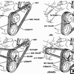 1983 Chevy 454 Engine Belt Diagram FULL HD Version Belt Diagram MARK