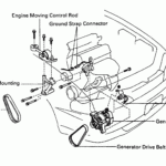 1997 Corolla Fuse Box Diagram