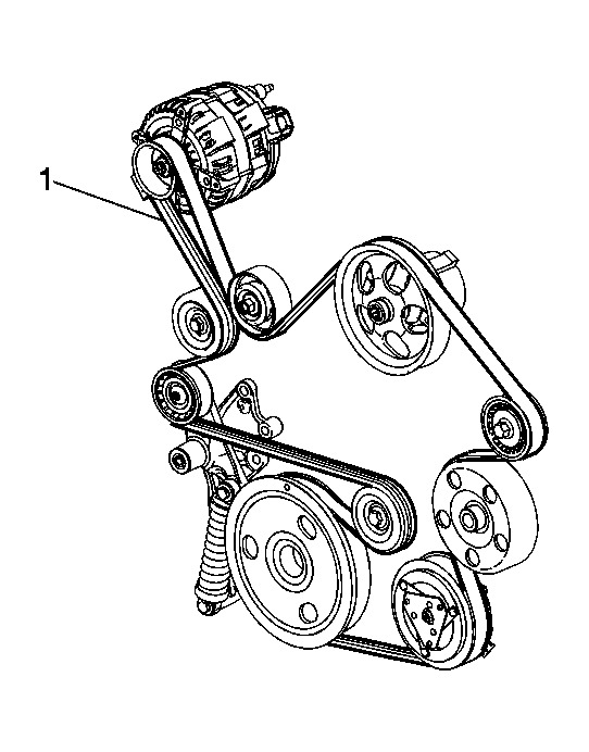 1997 Monte Carlo Engine Diagram