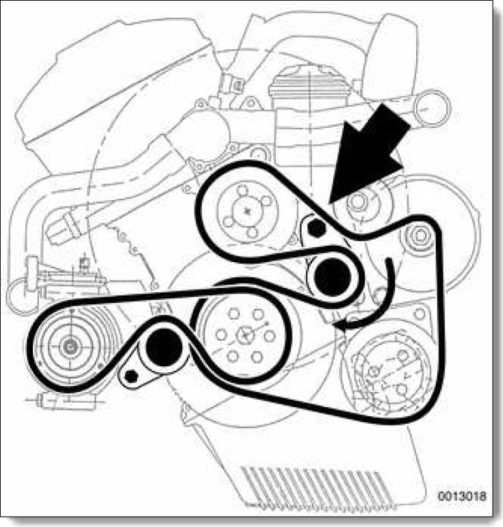 1998 4 6 Liter Engine Diagram