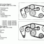 1998 C280 Fan Clutch Removal Mercedes Benz Forum