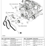 1999 Ford F150 Belt Tensioner Cheap And High Quality