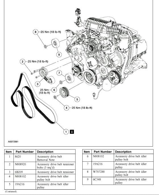 1999 Ford F150 Belt Tensioner Cheap And High Quality