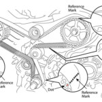 1mz Fe Engine Diagram