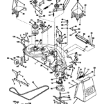 20 Craftsman Dyt 4000 Drive Belt Diagram Wiring Diagram Niche