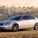 2002 06 Nissan Altima Consumer Guide Auto