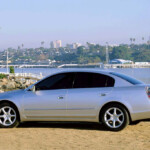 2002 06 Nissan Altima Consumer Guide Auto