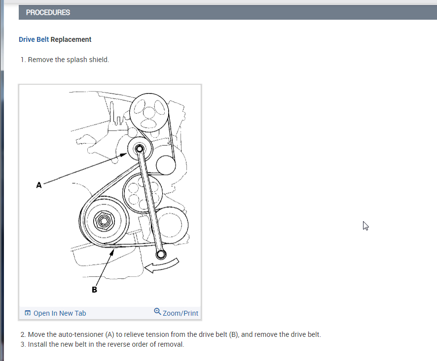 2002 Honda Crv Serpentine Belt Diagram Ella Wiring