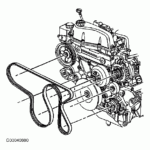 2003 Chevy Blazer Engine Diagram Diagramwirings