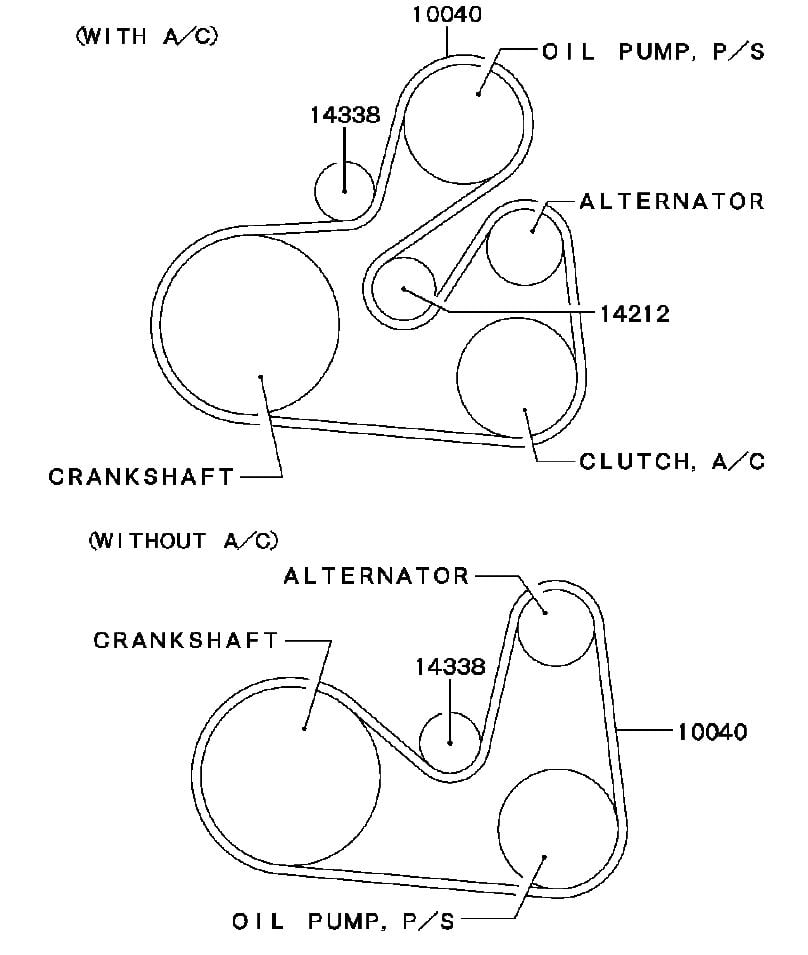 2003 Outlander Fuse Diagram