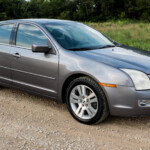 2006 Ford Fusion