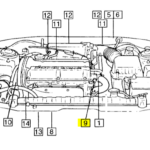 2006 Hyundai Sonata 24 Serpentine Belt Diagram Wiring Site Resource