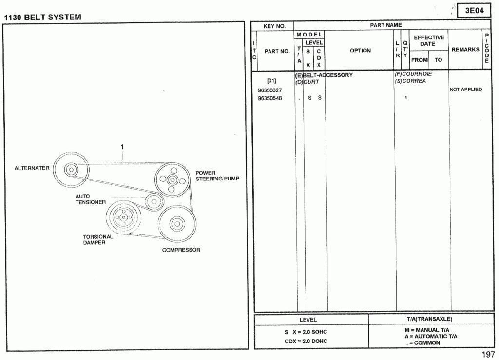 2006 Infiniti G35 Serpentine Belt Diagram Diagramwirings