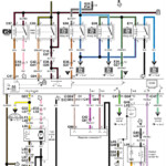 2007 Dodge Nitro 3 7 Serpentine Belt Diagram