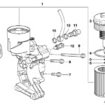 2008 Bmw 328i Serpentine Belt Diagram