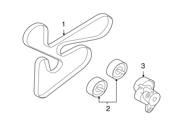 2008 Mitsubishi Lancer Serpentine Belt Diagram Free Wiring Diagram