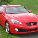 2009 Hyundai Genesis Coupe 3 8 V6 24V 306 KM Dane Techniczne