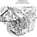 2011 Bmw 328i Serpentine Belt Diagram 525i E46 E39 Thevanderrohe