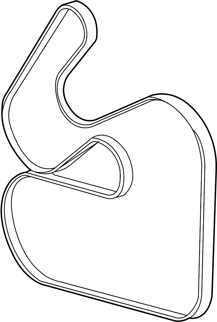 2011 Chevy Impala 3 5 Serpentine Belt Diagram Total Wiring