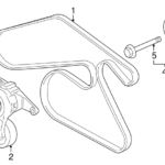 2012 Chevy Equinox 3 0 Serpentine Belt Diagram SommerSeon