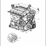 2013 5 7 Hemi Serpentine Belt Diagram