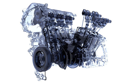 2013 F150 3 5 Ecoboost Belt Diagram