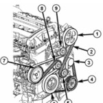 2015 Chrysler 200 2 4 Belt Diagram