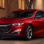 2022 Chevy Malibu Price Chevy 2023