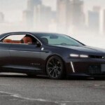 2023 Chevy Impala Ss Concept Hosteriadeinumeriprimi