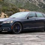 2023 Chevy Impala SS Rumors Redesign Reviews Hosteriadeinumeriprimi