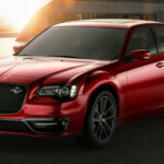 2023 Chrysler 300C Debuts As A 485 HP HEMI V8 Sendoff That Starts At