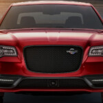 2023 Chrysler 300C Gives Sedan A 6 4L HEMI Send Off