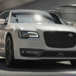 2023 Chrysler 300C Hemi V 8 Performance Sedan Already Sold Out