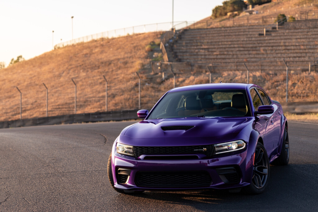 2023 Dodge Charger Review Ratings Specs Prices And Photos 