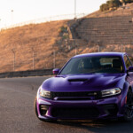 2023 Dodge Charger Review Ratings Specs Prices And Photos