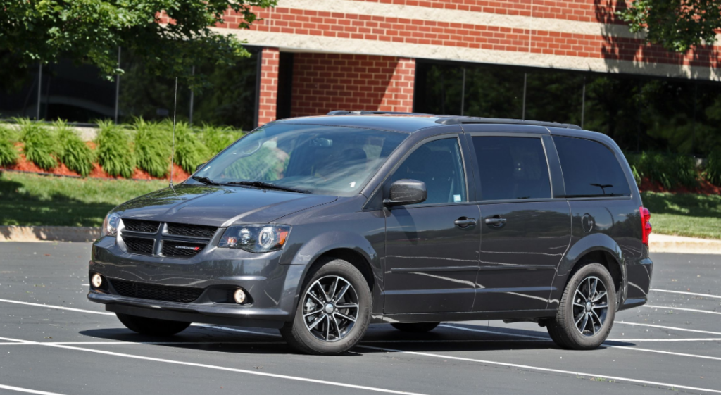 2023 Dodge Grand Caravan Review Dimensions Interior Latest Car Reviews