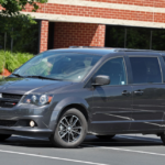 2023 Dodge Grand Caravan Review Dimensions Interior Latest Car Reviews