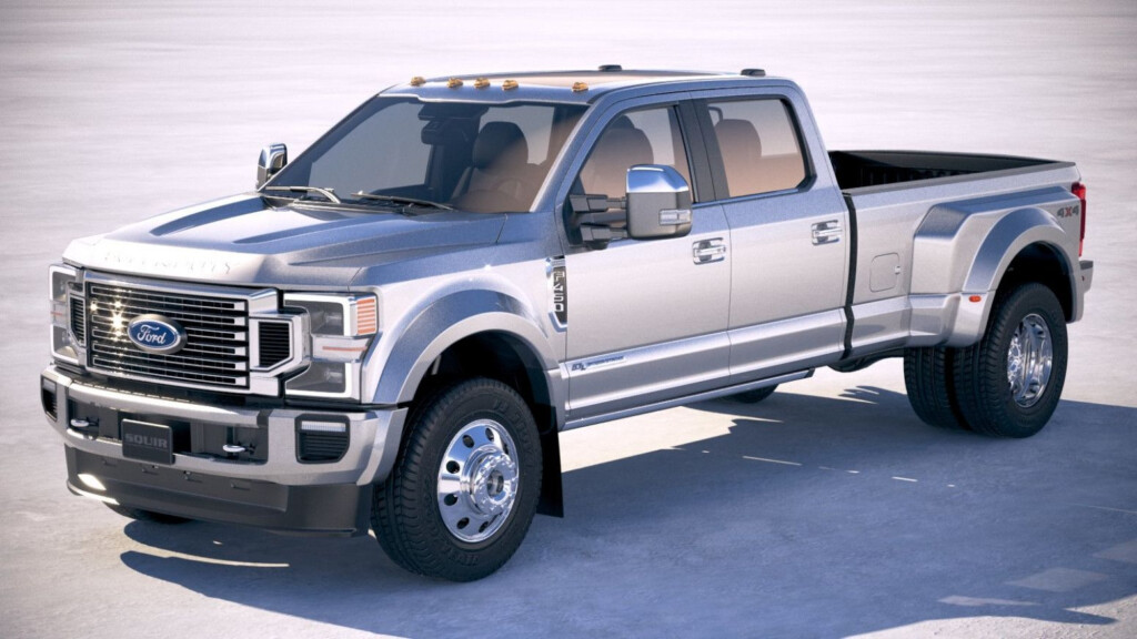 2023 F250 Platinum Get Best News 2023 Update