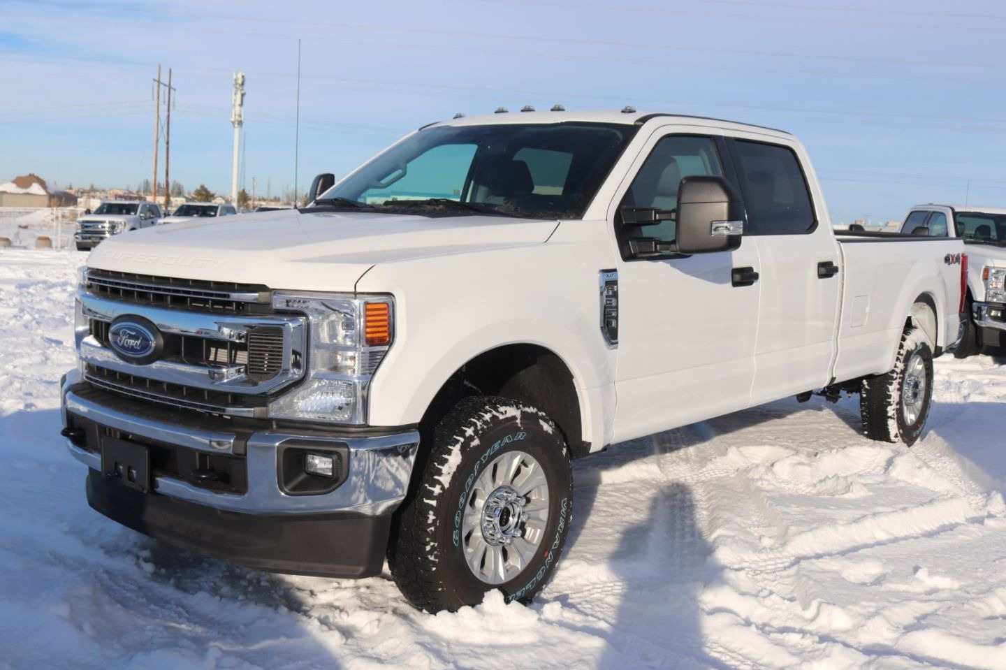 2023 Ford F 350 Release Date Crew Cab Limited Lariat