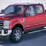 2023 Ford F350 Tremor Latest Car Reviews