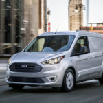 2023 Ford Transit Connect Price Specs Review Latest Car Reviews