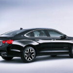 2023 Impala SS Price