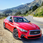 2023 Infiniti Q50 Engine Latest Car Reviews