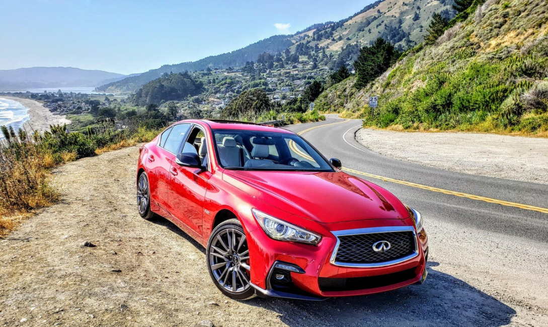 2023 Infiniti Q50 Engine Latest Car Reviews