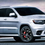 2023 Jeep Grand Cherokee New Design 2022 Jeep USA