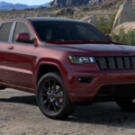 2023 Jeep Grand Cherokee Specs 2023 Calender