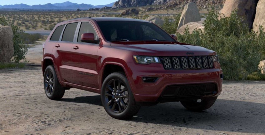 2023 Jeep Grand Cherokee Specs 2023 Calender